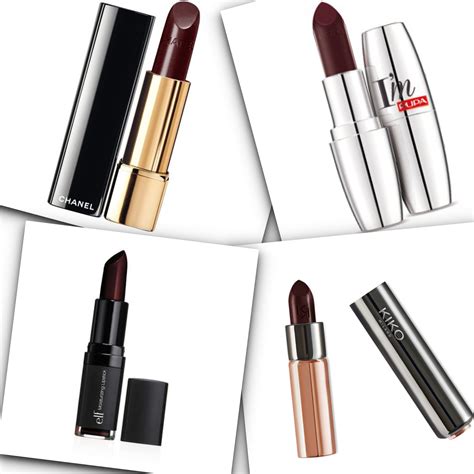 chanel rouge noir lippenstift dupe|Find lipstick dupes .